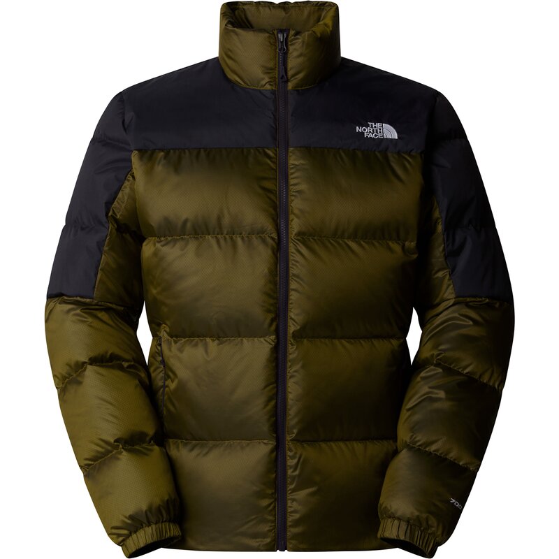 Куртка m diablo down Jacket The North Face, черный
Куртка m diablo down Jacket The North Face, черный
