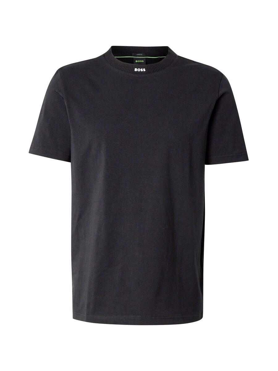 Рубашка BOSS, черный
Рубашка BOSS, черный