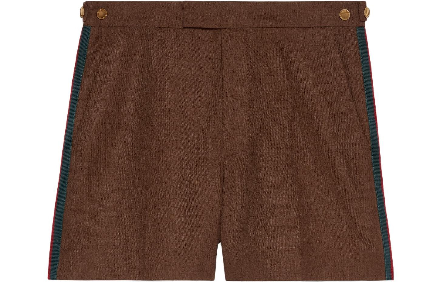 Повседневные шорты женские коричневые Gucci
Повседневные шорты женские коричневые Gucci