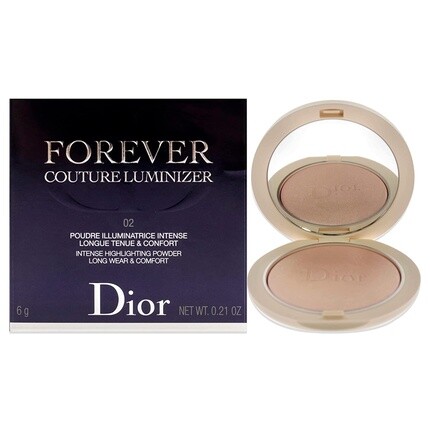 Forever Couture Люминайзер 02 Розовое сияние 6G, Dior, Черный, Forever Couture Люминайзер 02 Розовое сияние 6G, Dior
Forever Couture Люминайзер 02 Розовое сияние 6G, Dior, Черный, Forever Couture Люминайзер 02 Розовое сияние 6G, Dior