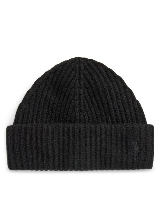 Кепка Polo Ralph Lauren, черный 
Кепка Polo Ralph Lauren, черный