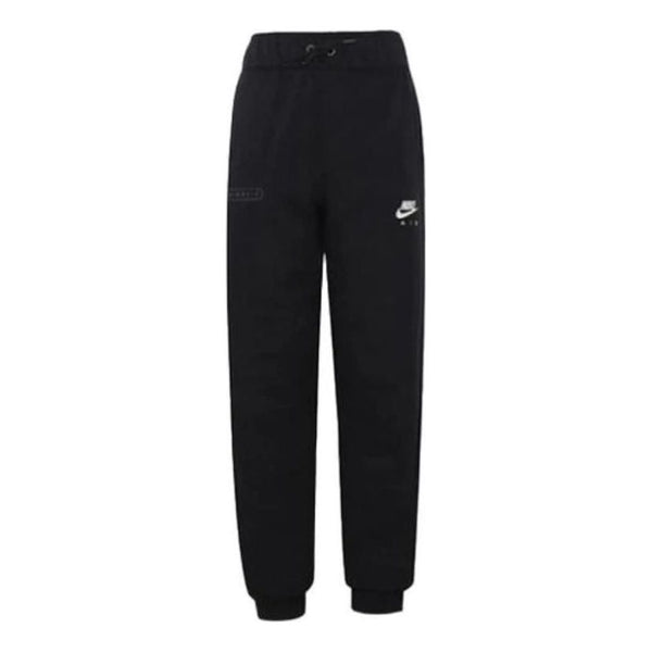 Брюки reflective logo printing bundle feet sports pants/trousers/joggers boy black Nike, черный
Брюки reflective logo printing bundle feet sports pants/trousers/joggers boy black Nike, черный