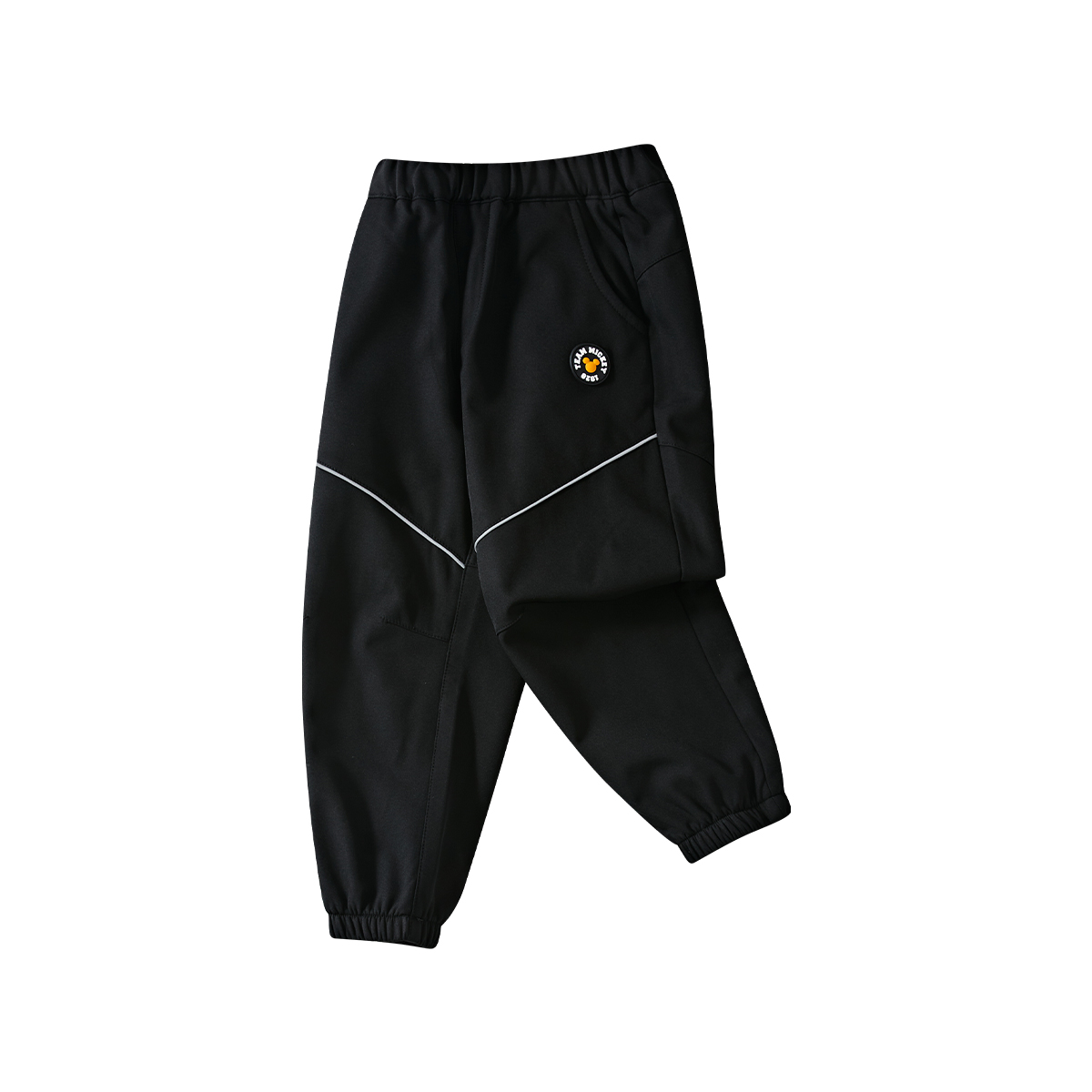 Disney Брюки черные для детей 3-7 лет
Disney Брюки черные для детей 3-7 лет