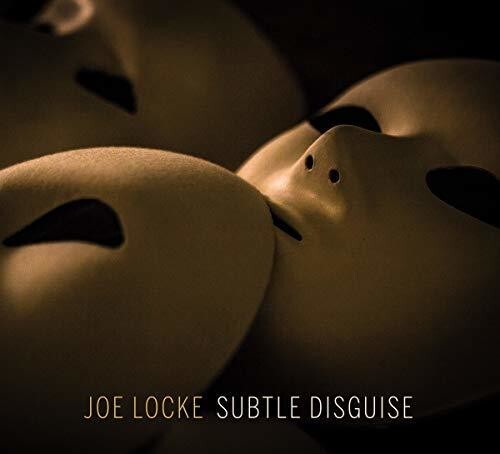 CD диск Locke, Joe: Subtle Disguise
CD диск Locke, Joe: Subtle Disguise