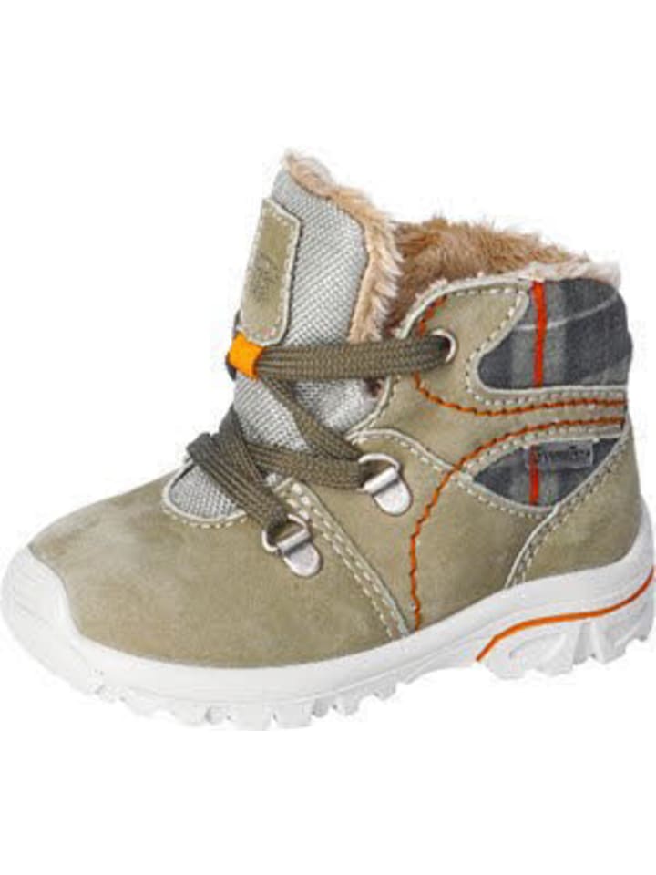 Ботинки Ricosta, зеленый
Ботинки Ricosta, зеленый