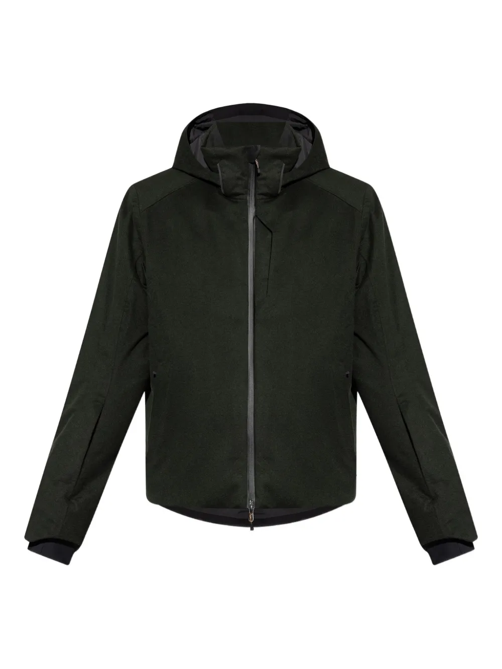 Куртка Balma на молнии с капюшоном Sease, зеленый
Куртка Balma на молнии с капюшоном Sease, зеленый