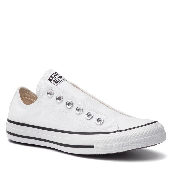 Кроссовки Converse CtasSlip, белый
Кроссовки Converse CtasSlip, белый
