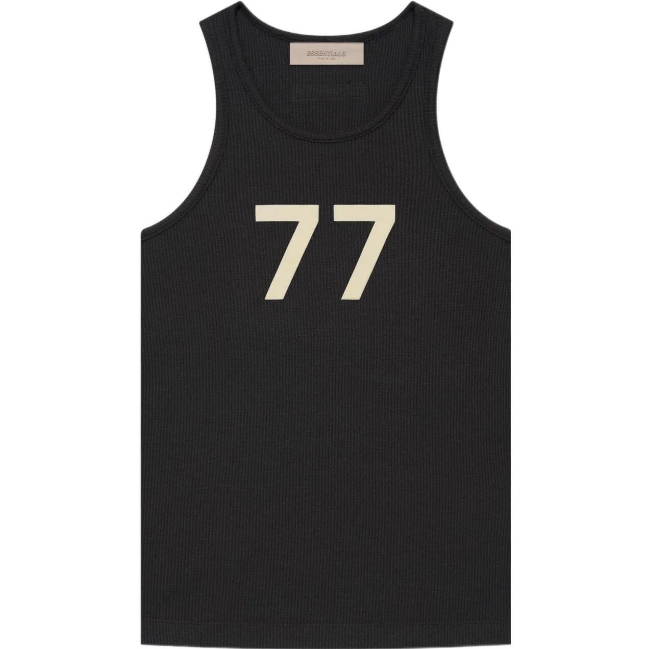 Детский жилет/слинг Fear Of God Essentials, цвет Black Iron
Детский жилет/слинг Fear Of God Essentials, цвет Black Iron