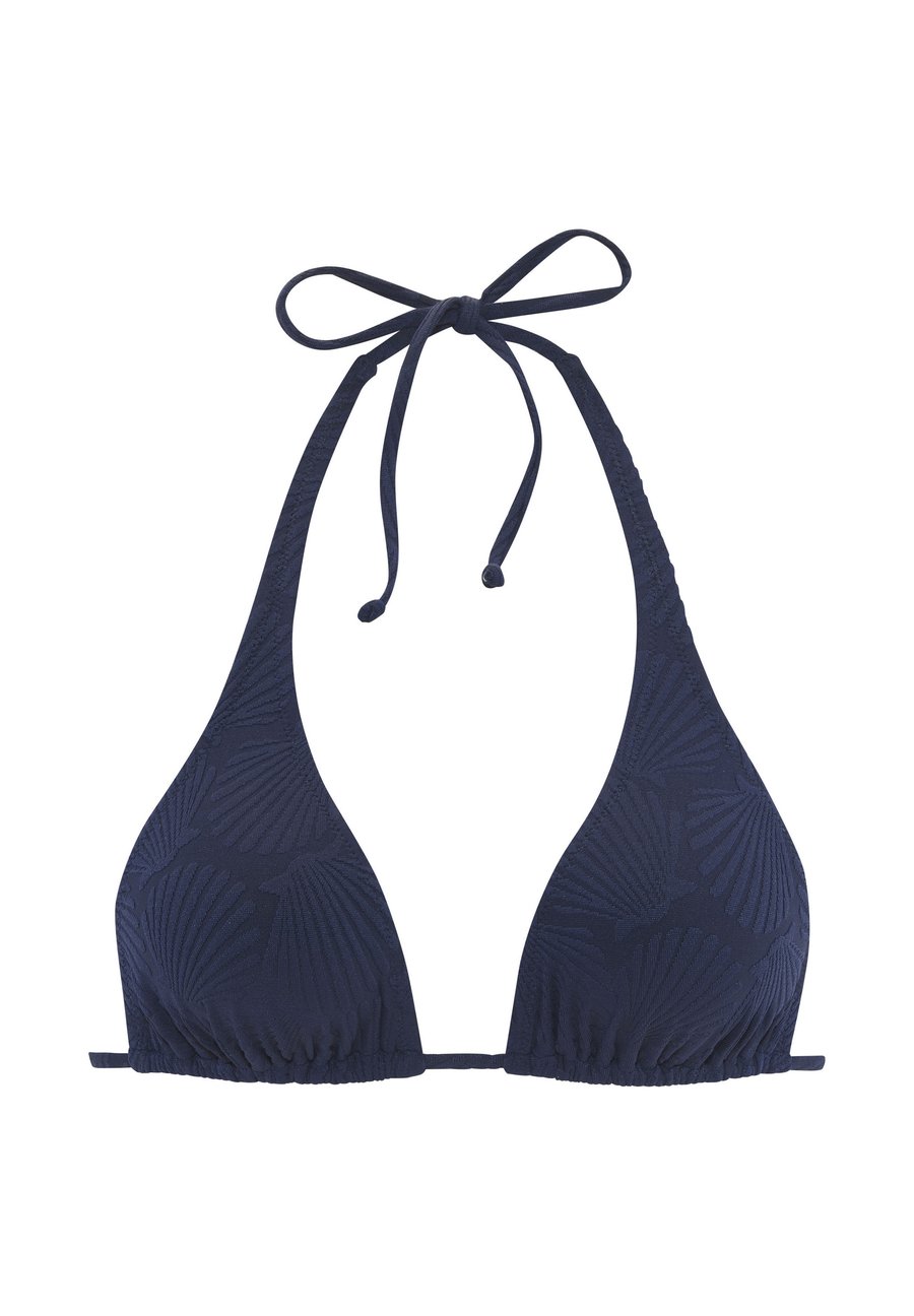 Топ бикини s.Oliver Bikini top, Marine/Blue
Топ бикини s.Oliver Bikini top, Marine/Blue