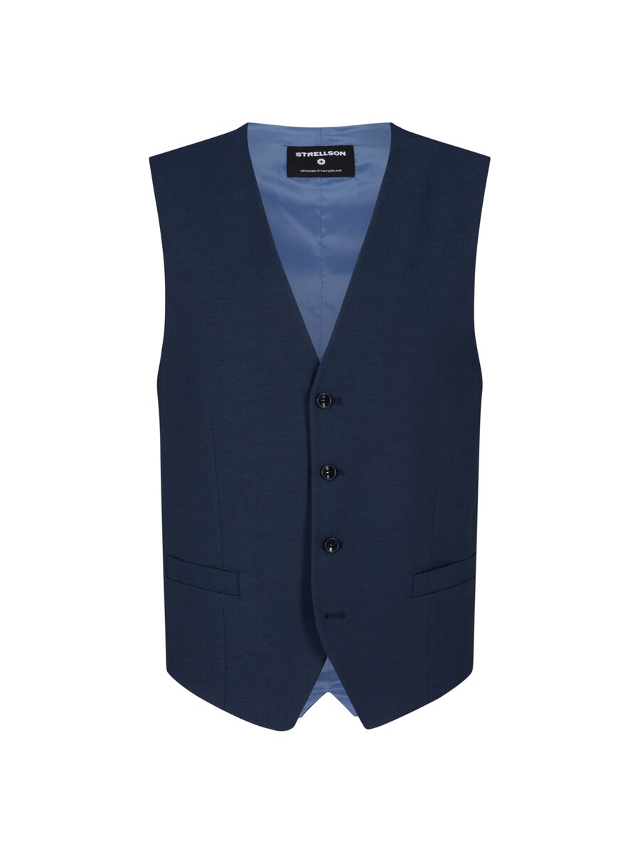Жилет STRELLSON Gyl, темно-синий
Жилет STRELLSON Gyl, темно-синий