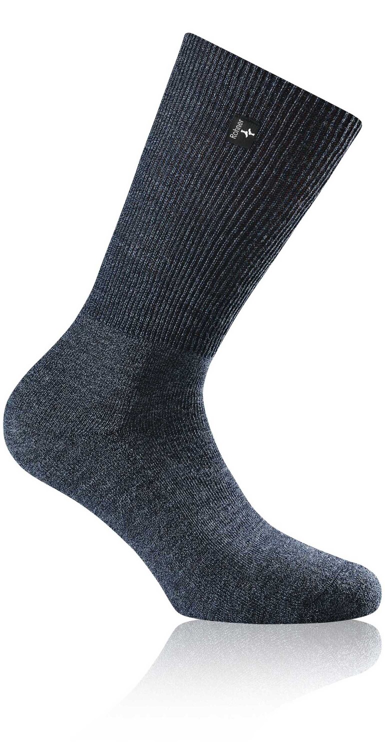 Носки Rohner 1 шт, синий
Носки Rohner 1 шт, синий