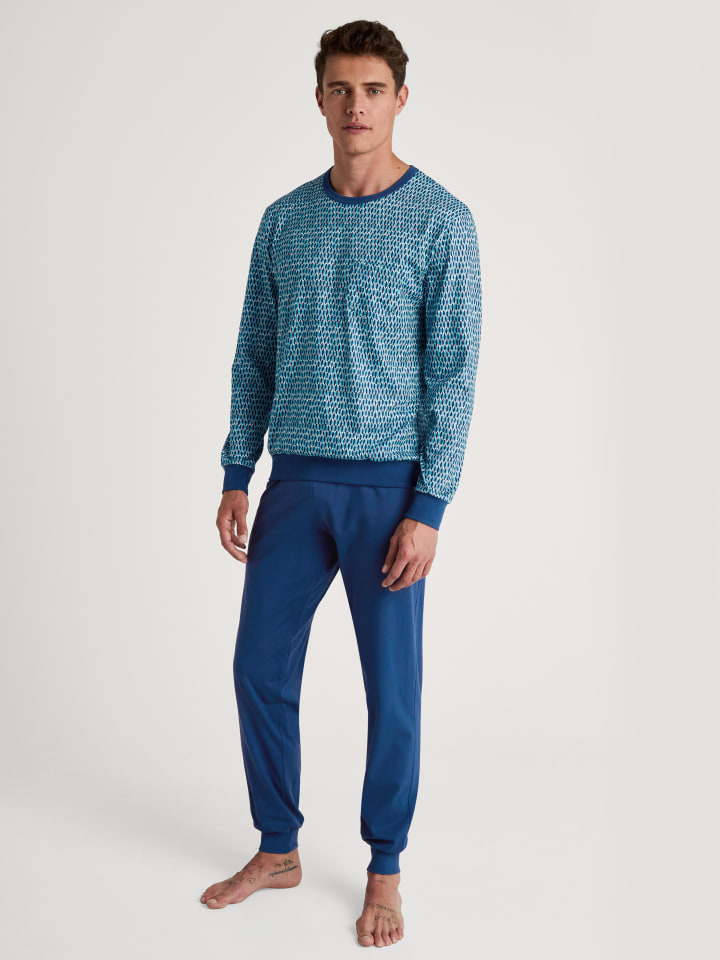 Пижама Calida
Пижама Calida