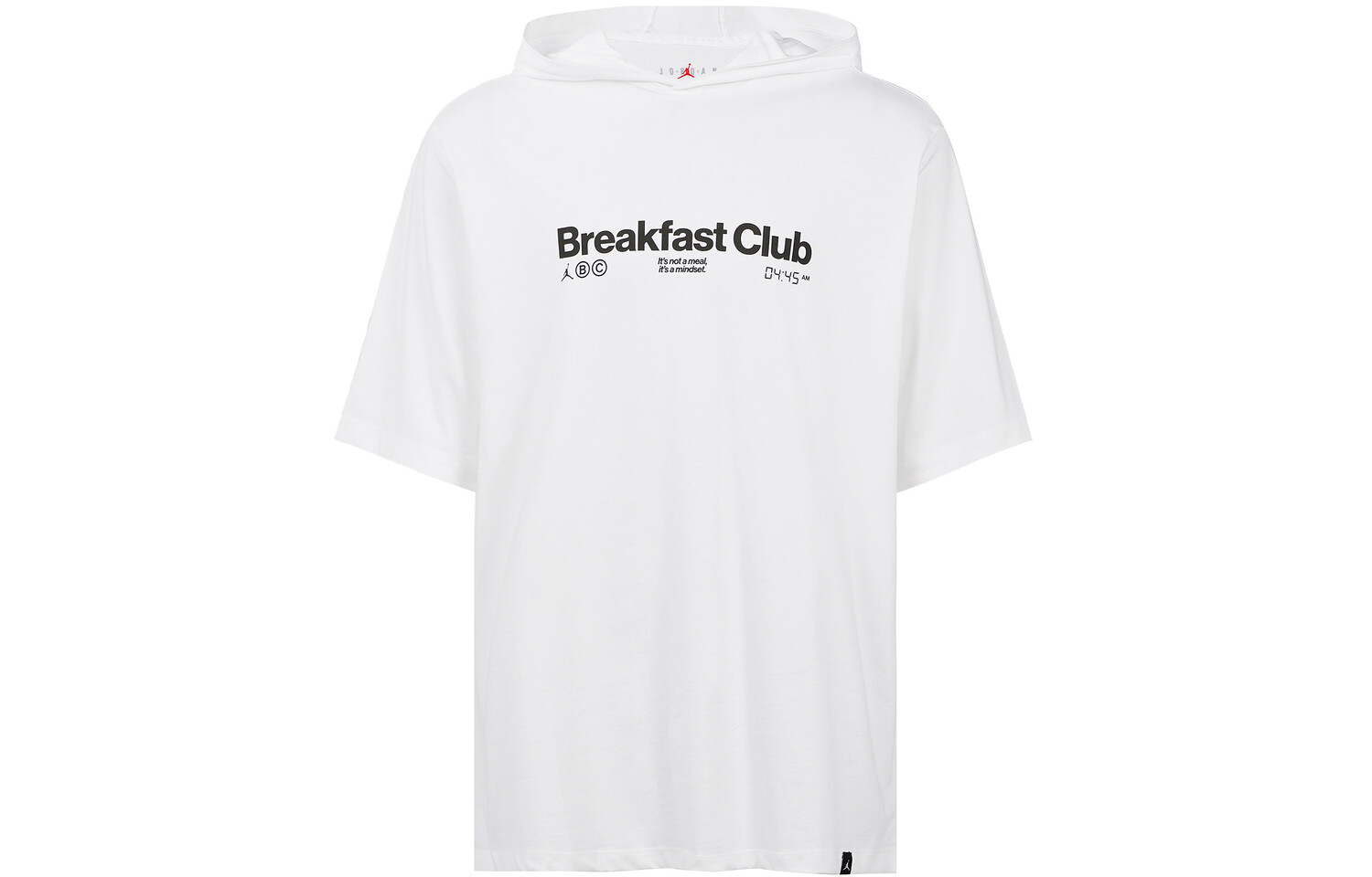 Футболка мужская белая Nike, белый
Футболка мужская белая Nike, белый