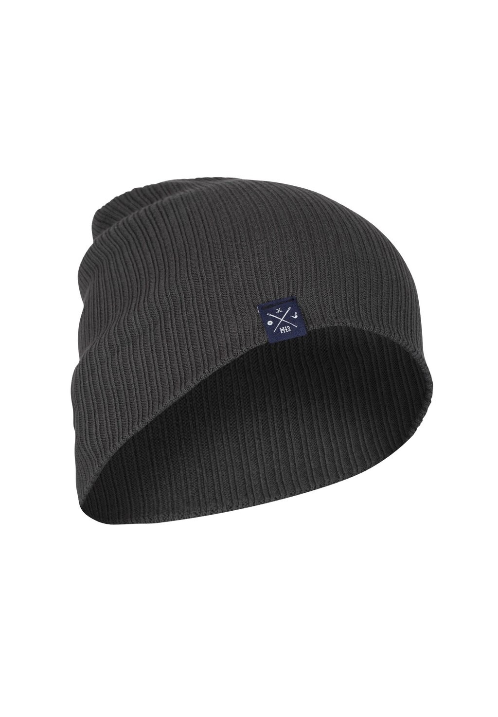 Шапка 2IN1 DOUBLE SIDED Manufaktur13, цвет dark grey 
Шапка 2IN1 DOUBLE SIDED Manufaktur13, цвет dark grey