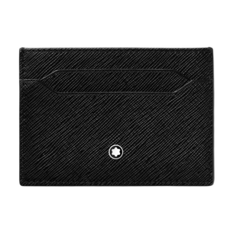 Кожаный держатель для карт с логотипом Montblanc, gift set(basic set+box+shopping bag)
Кожаный держатель для карт с логотипом Montblanc, gift set(basic set+box+shopping bag)