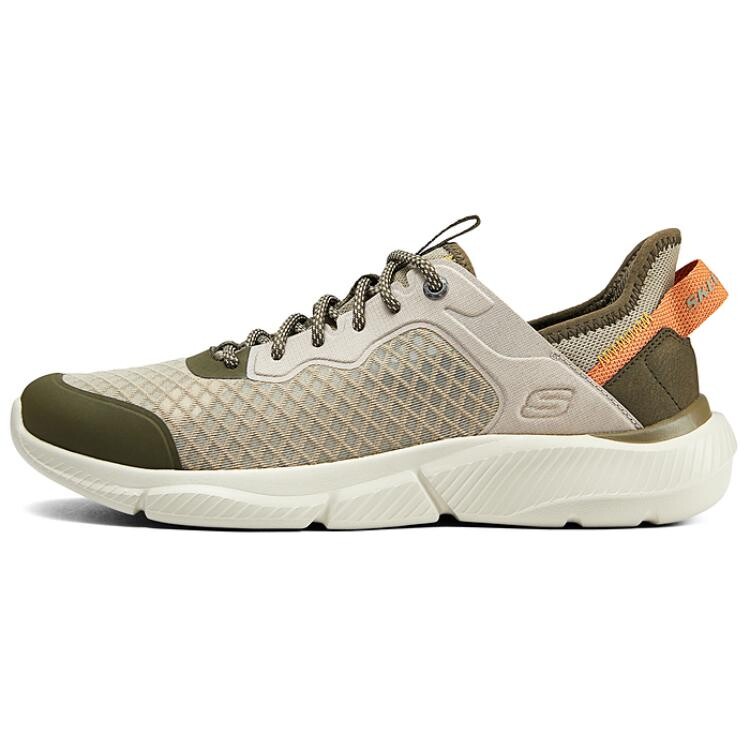 Кроссовки Skechers Lifestyle Shoes Men Mid-top Grey/green, зеленый
Кроссовки Skechers Lifestyle Shoes Men Mid-top Grey/green, зеленый
