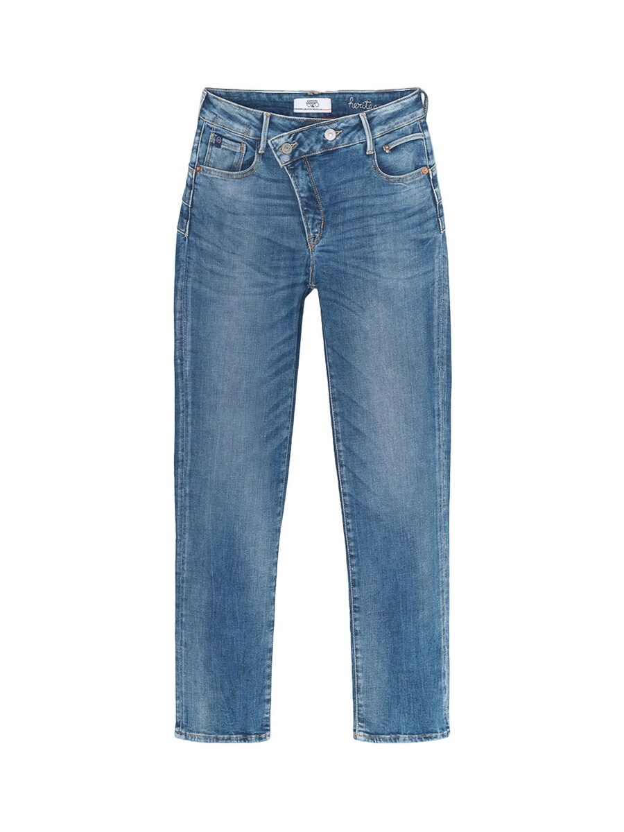 Повседневные джинсы Le Temps Des Cerises, Blue
Повседневные джинсы Le Temps Des Cerises, Blue