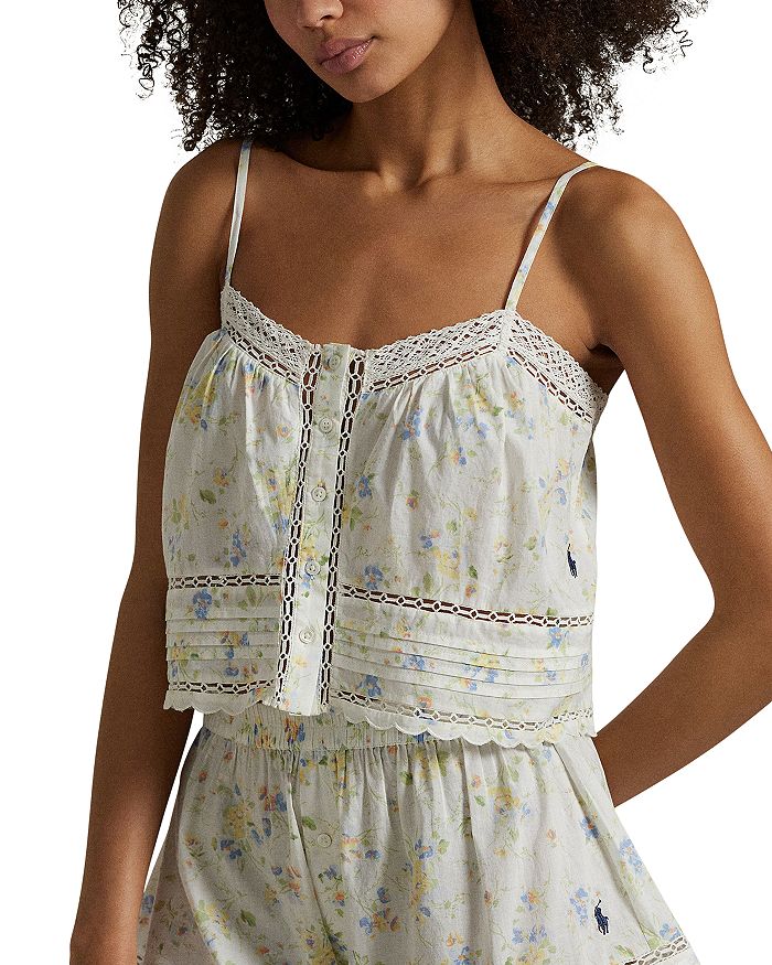 Летний комплект из вуали и шорт Polo Ralph Lauren, мультиколор
Летний комплект из вуали и шорт Polo Ralph Lauren, мультиколор