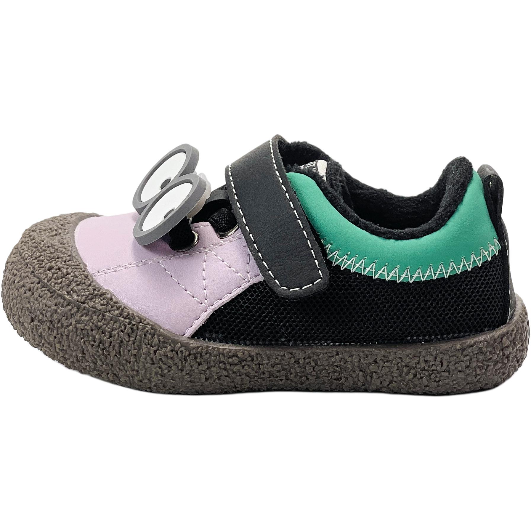 Детская повседневная обувь для дошкольников QINUOSHU, фиолетовый
Детская повседневная обувь для дошкольников QINUOSHU, фиолетовый