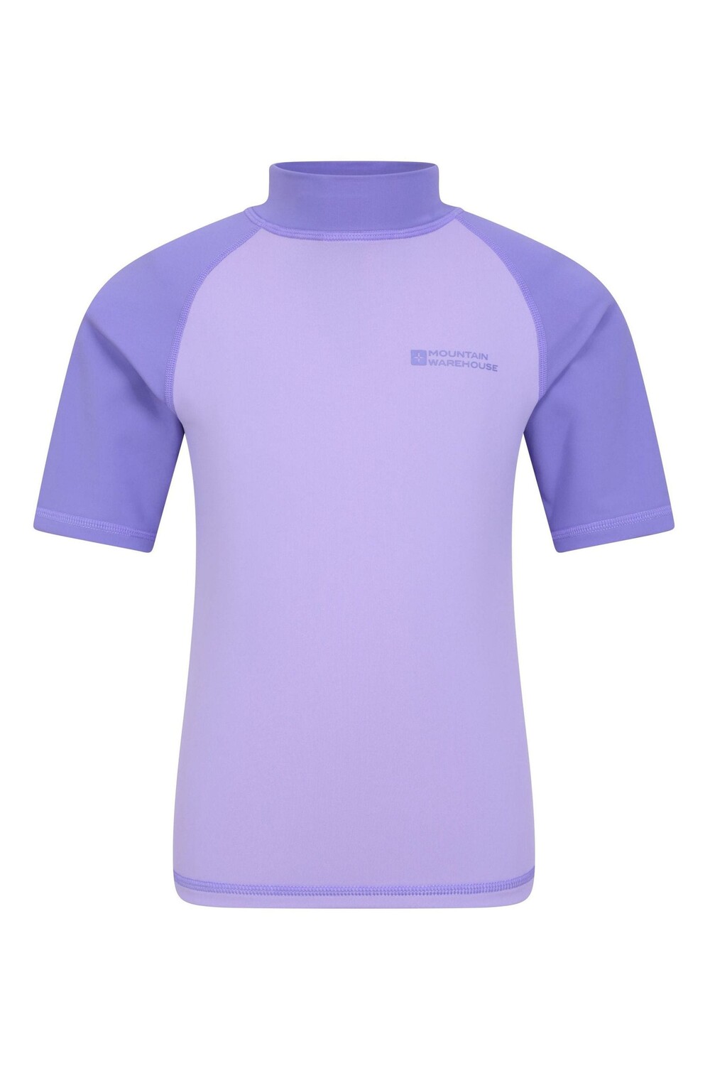 Детский жилет с короткими рукавами Mountain Warehouse, фиолетовый
Детский жилет с короткими рукавами Mountain Warehouse, фиолетовый