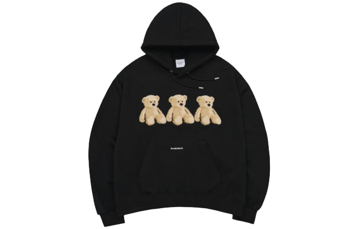 Acme De La Vie ADLV Свитшот Unisex Black
Acme De La Vie ADLV Свитшот Unisex Black