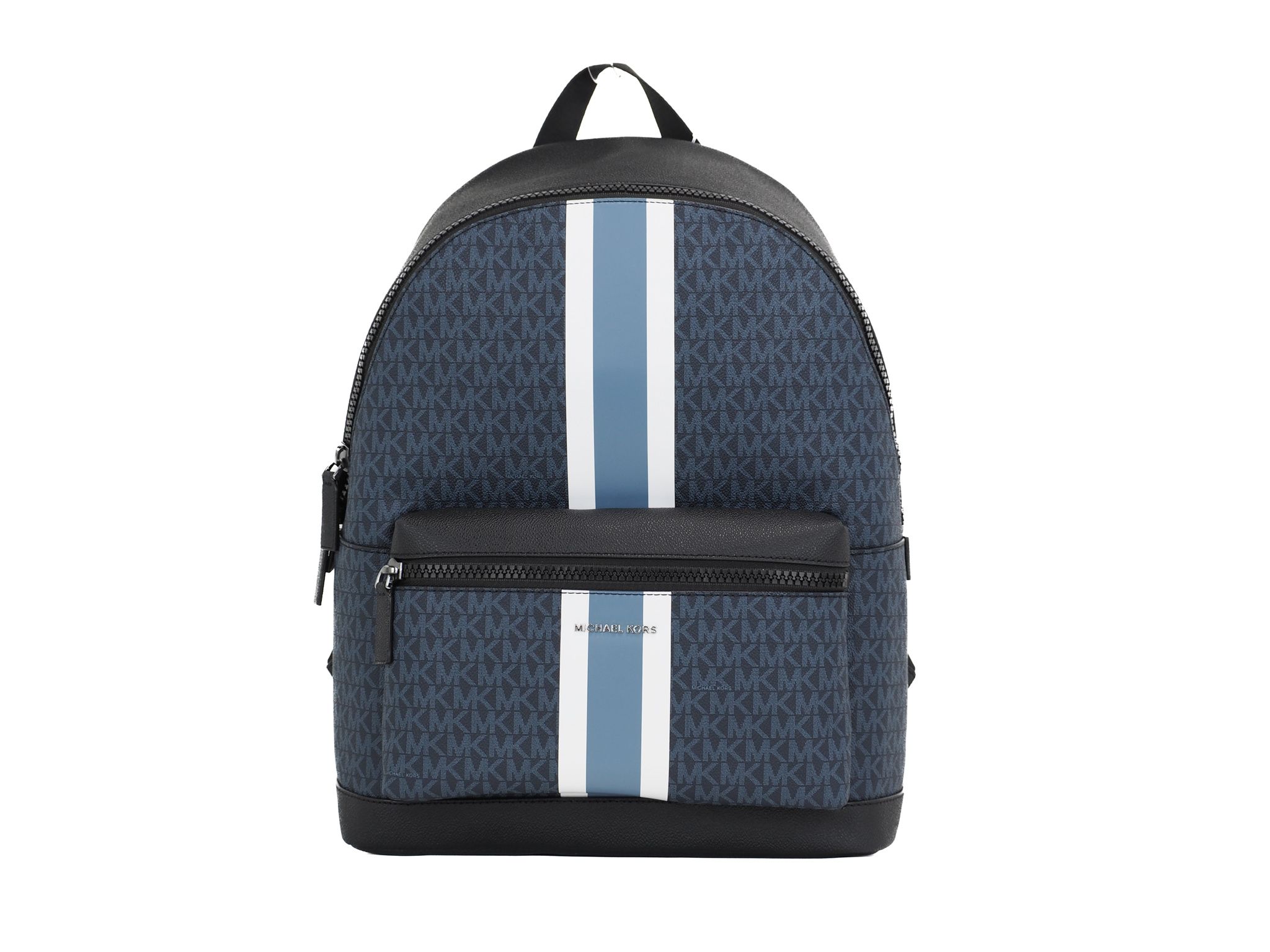 Рюкзак Cooper Large Signature PVC Varsity Stripe (Admiral Multi) Michael Kors
Рюкзак Cooper Large Signature PVC Varsity Stripe (Admiral Multi) Michael Kors