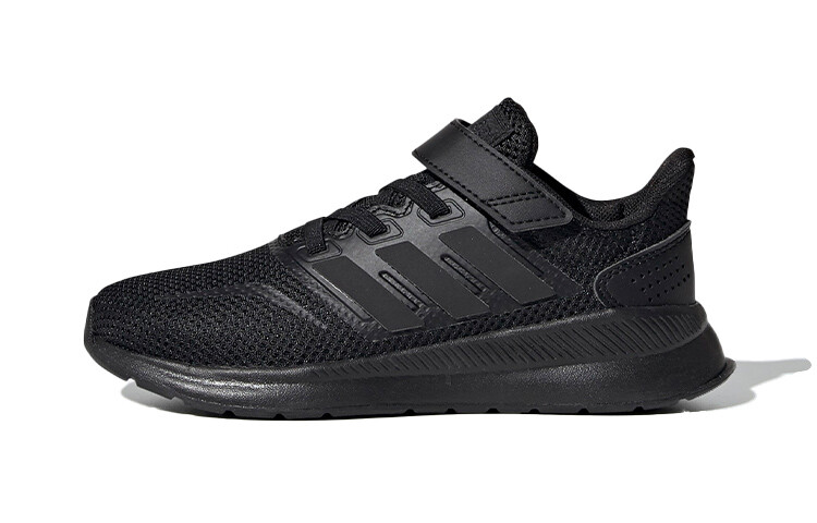 Кроссовки Runfalcon Kids PS Low-top Black Adidas Neo
Кроссовки Runfalcon Kids PS Low-top Black Adidas Neo
