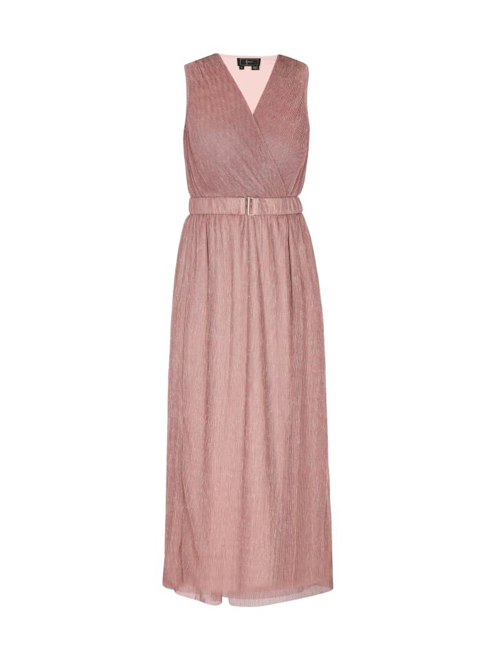 Длинное платье faina, розовый
Длинное платье faina, розовый