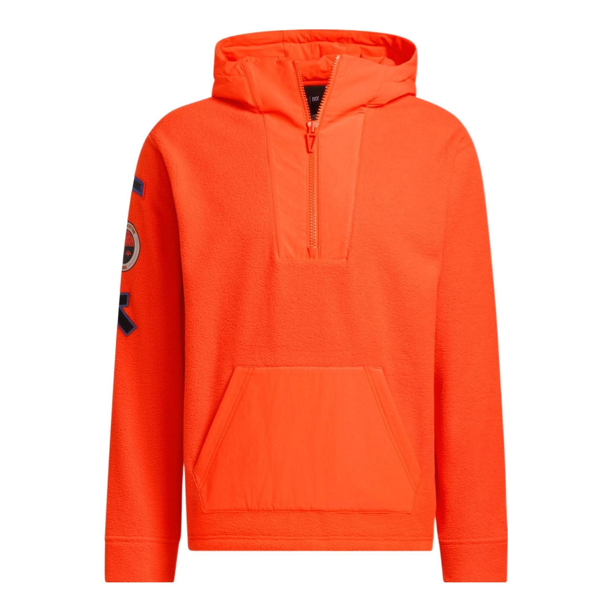 Худи adidas Polar Fleece Hoodie x Ivy Park HS0771 
Худи adidas Polar Fleece Hoodie x Ivy Park HS0771