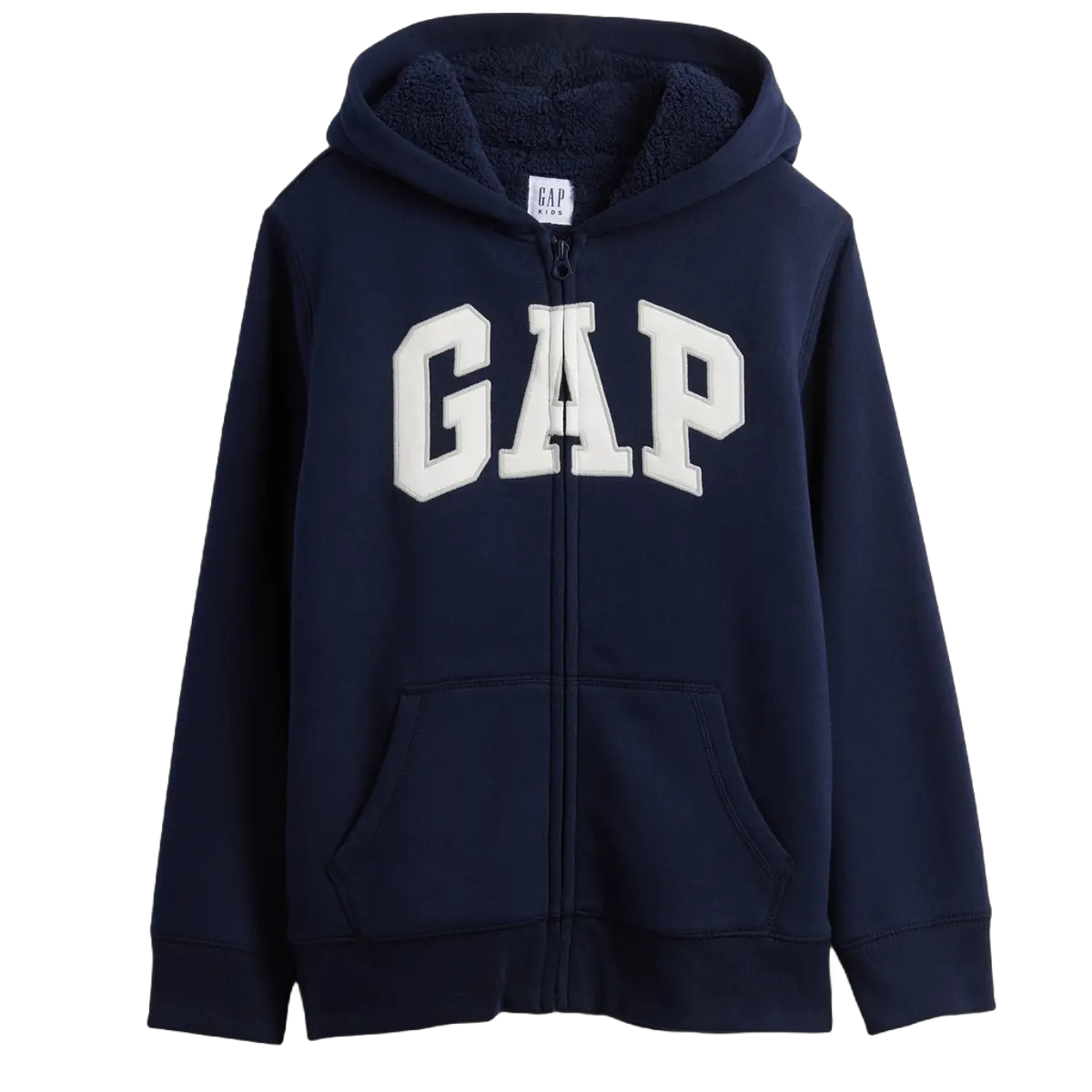 Детский свитшот GAP, синий
Детский свитшот GAP, синий