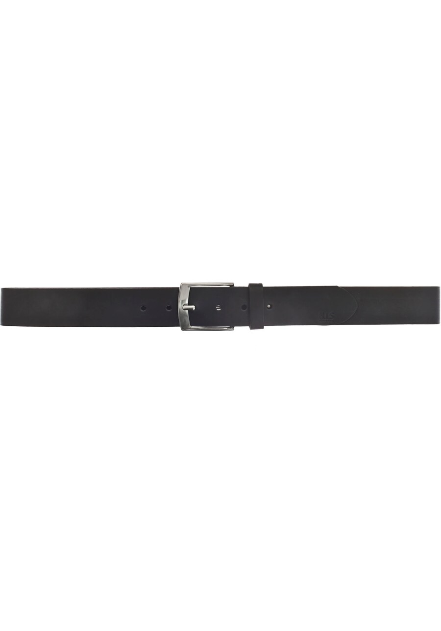 Кожаный ремень H.I.S Belt, черный
Кожаный ремень H.I.S Belt, черный
