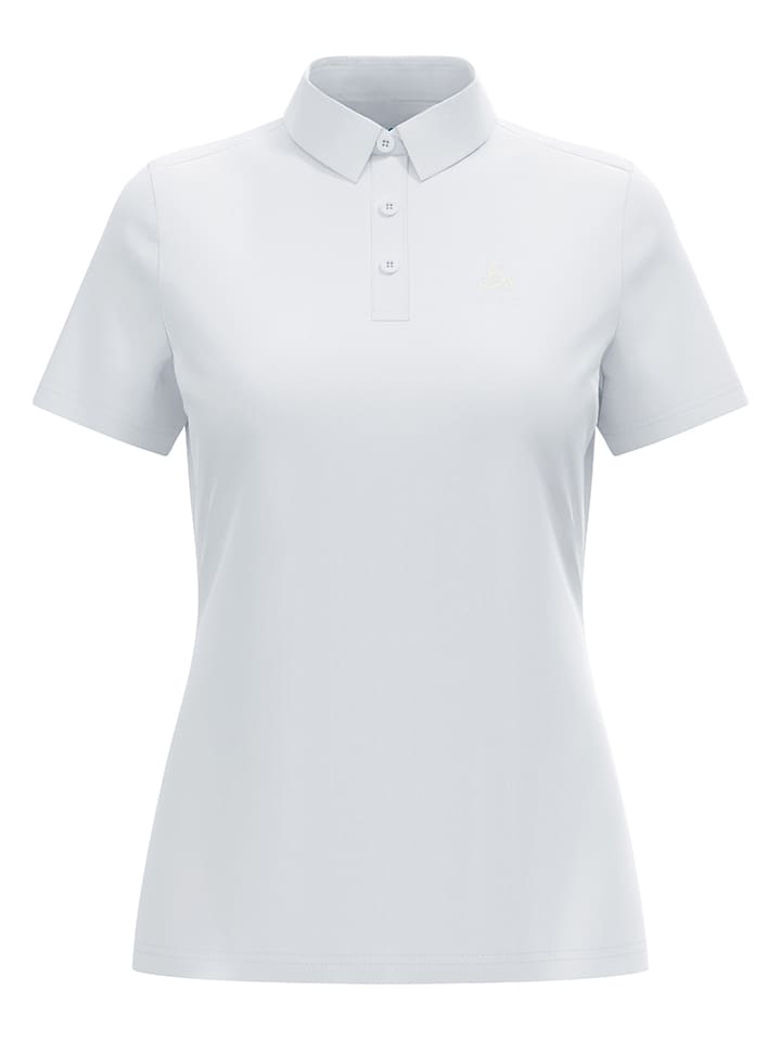 Функциональная рубашка-поло Cardada белого цвета Odlo
Функциональная рубашка-поло Cardada белого цвета Odlo