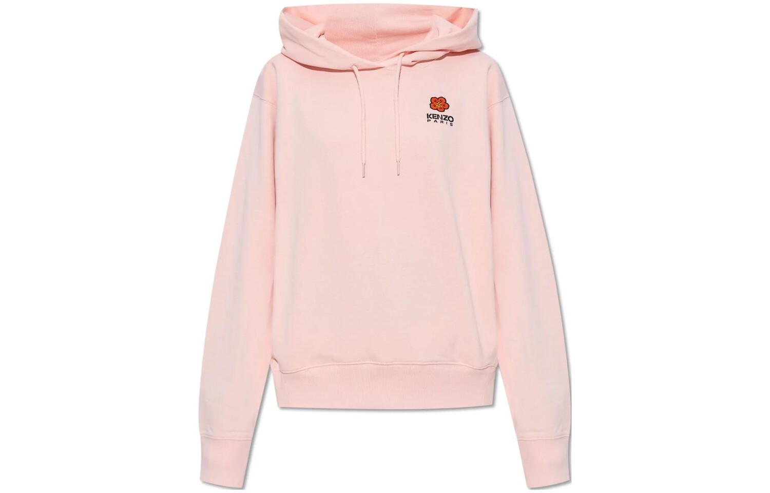 Женская толстовка Kenzo, розовый
Женская толстовка Kenzo, розовый