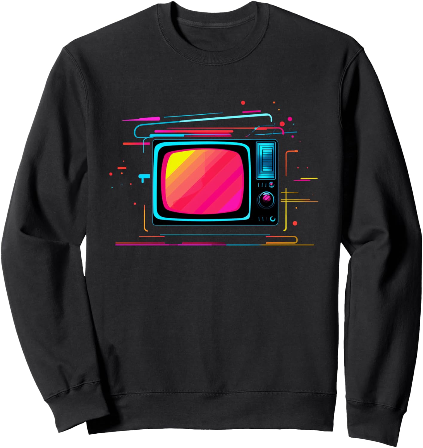 Толстовка CTR TV Synth Wave в стиле олдскул, черная Old School Enthusiast Shirt And Giveaways, Черный, Толстовка CTR TV Synth Wave в стиле олдскул, черная Old School Enthusiast Shirt And Giveaways
Толстовка CTR TV Synth Wave в стиле олдскул, черная Old School Enthusiast Shirt And Giveaways, Черный, Толстовка CTR TV Synth Wave в стиле олдскул, черная Old School Enthusiast Shirt And Giveaways