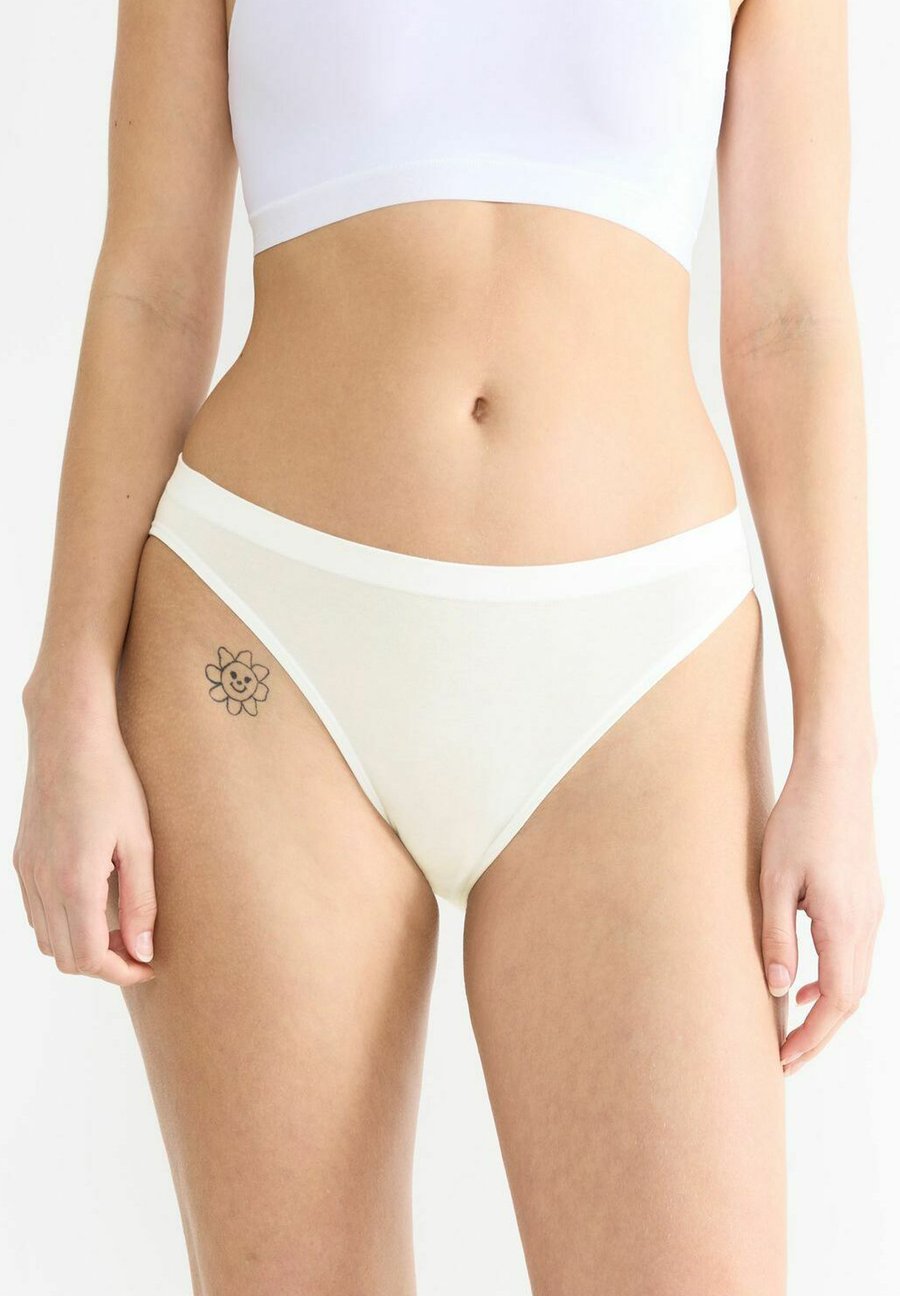 Брифы Sloggi 4ER PACK, Beige Weiß/Beige
Брифы Sloggi 4ER PACK, Beige Weiß/Beige