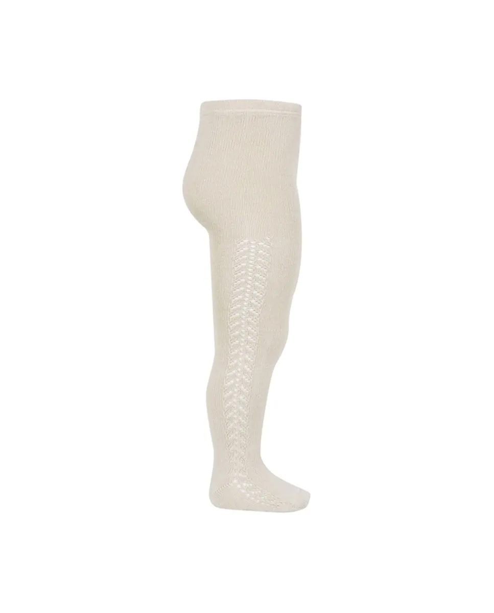 Кружевные гольфы Condor, коричневый
Кружевные гольфы Condor, коричневый