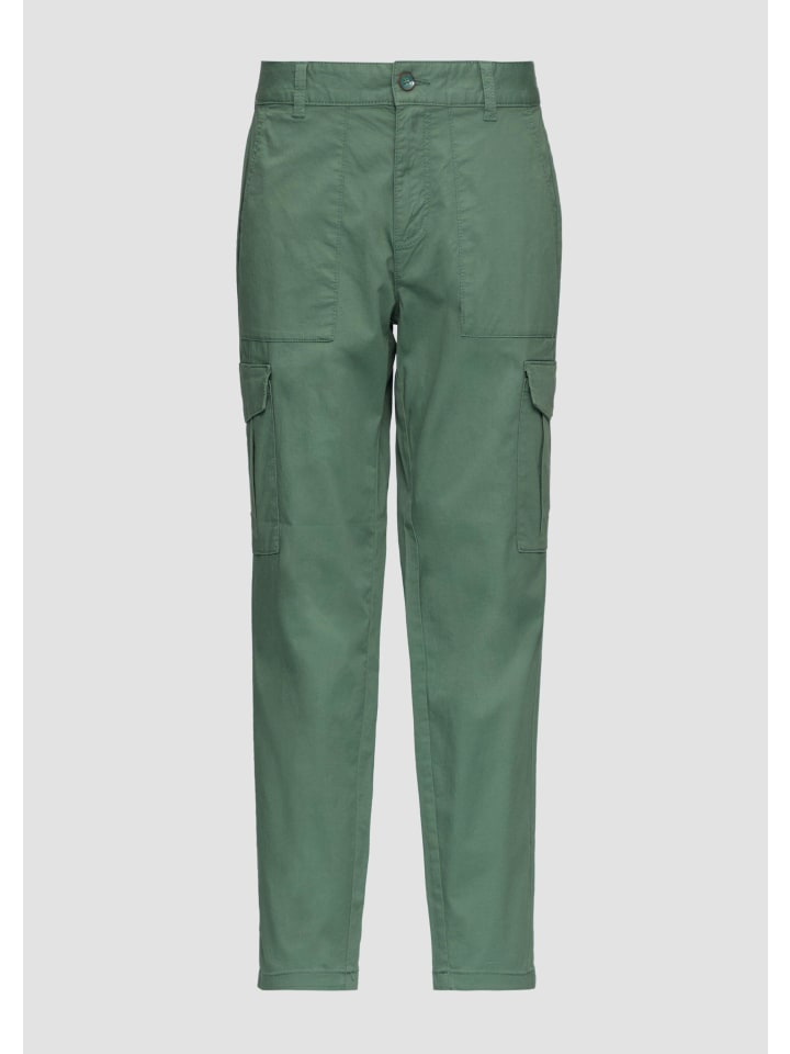 s.Oliver Брюки цвета 6575_океанской зелени
s.Oliver Брюки цвета 6575_океанской зелени