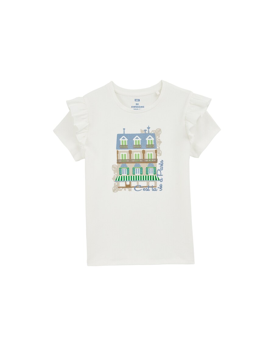 Рубашка WE Fashion, белый
Рубашка WE Fashion, белый