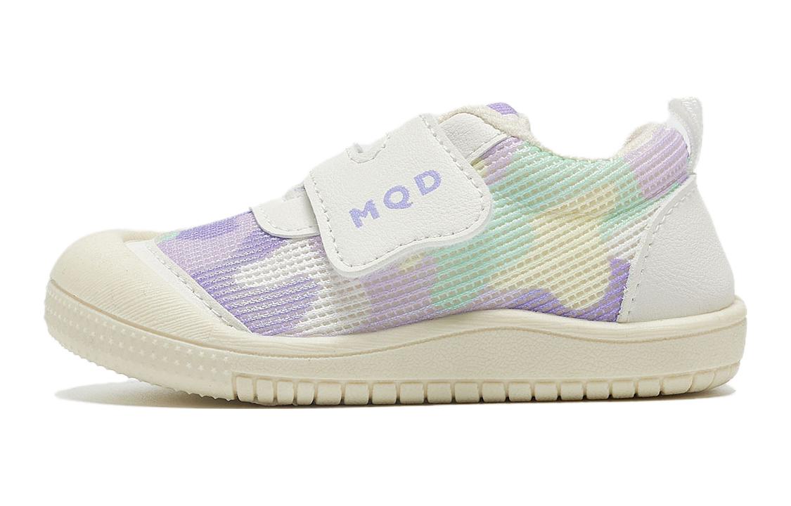 Детские повседневные ботинки Anti Slip Wear Resistant Kids Lifestyle MQD, hazy фиолетовый
Детские повседневные ботинки Anti Slip Wear Resistant Kids Lifestyle MQD, hazy фиолетовый