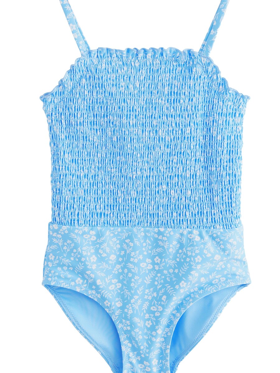 Купальник Next, синий
Купальник Next, синий