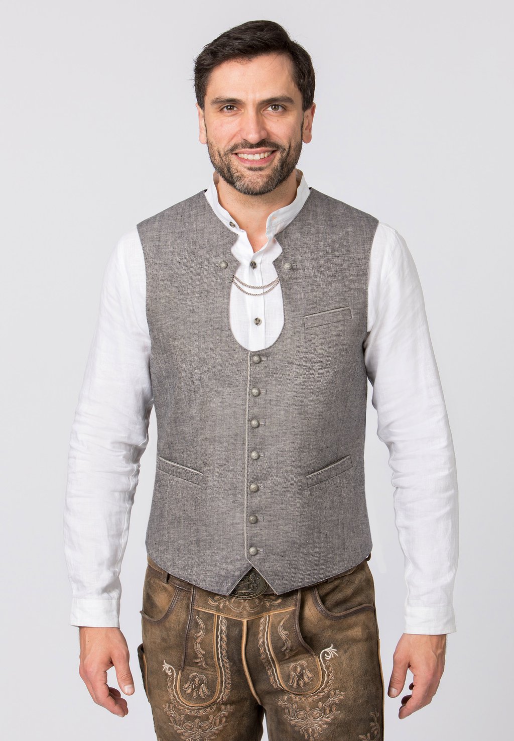 Жилет Stockerpoint, антрацит
Жилет Stockerpoint, антрацит