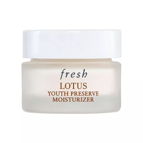 Lotus youth conservation увлажняющий крем для сохранения линий и текстуры Fresh, 15 гр
Lotus youth conservation увлажняющий крем для сохранения линий и текстуры Fresh, 15 гр
