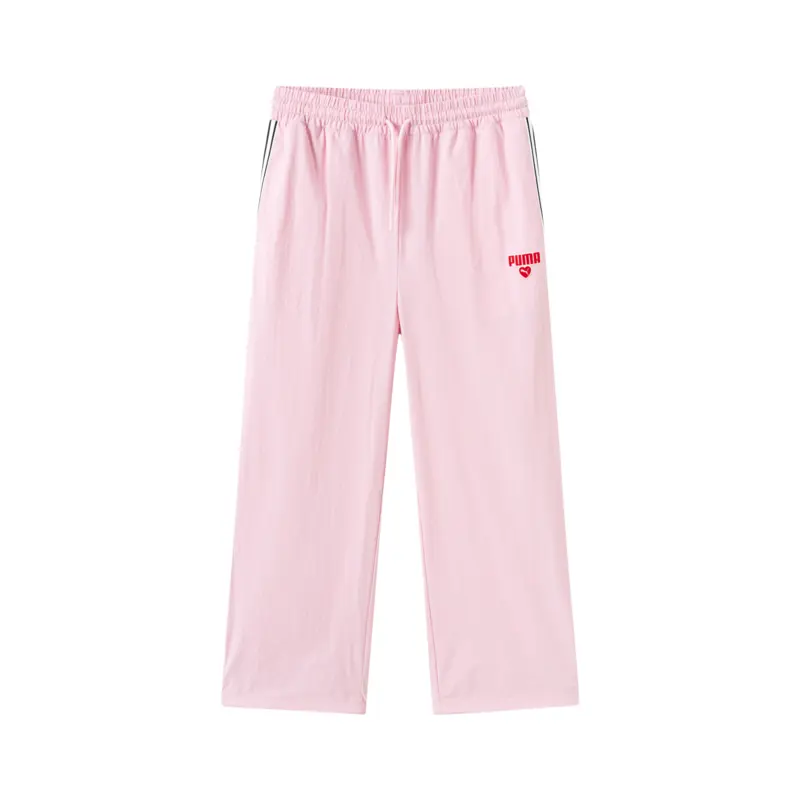 PUMA Спортивные штаны для подростков Sportstyle Series Pink
PUMA Спортивные штаны для подростков Sportstyle Series Pink