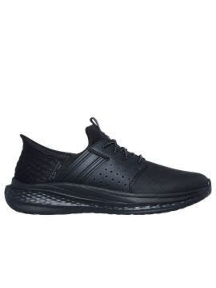 Skechers Черные лоферы
Skechers Черные лоферы