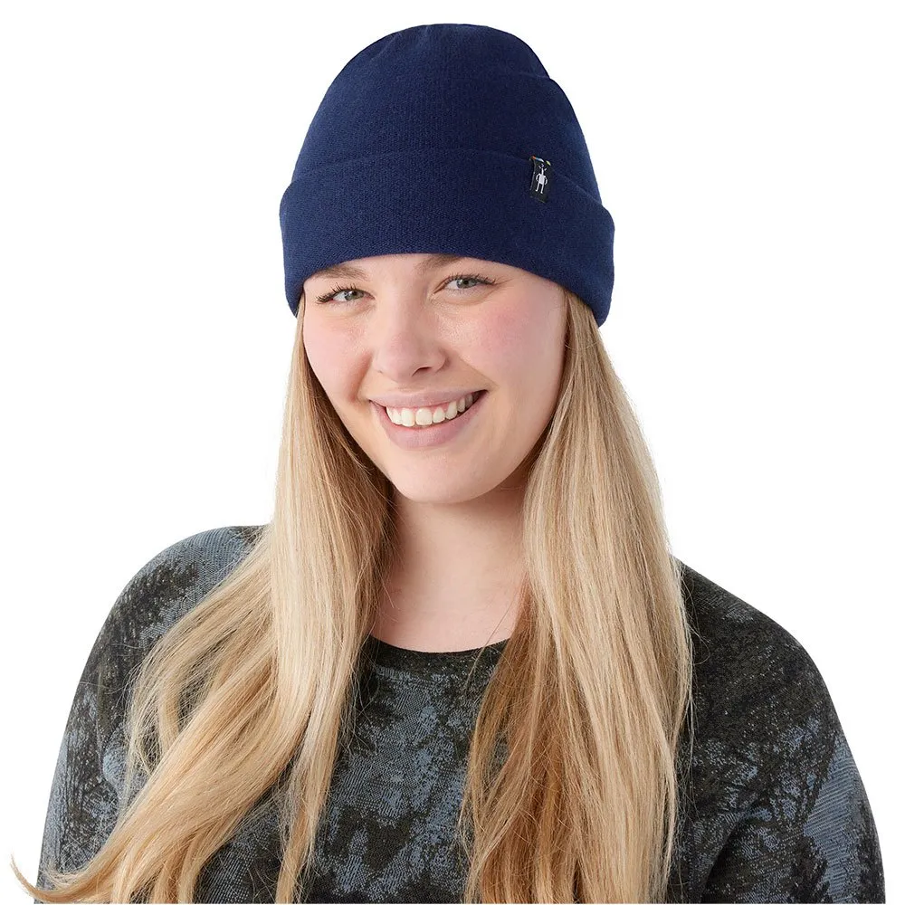 Шапка Smartwool Boiled Wool, синий
Шапка Smartwool Boiled Wool, синий