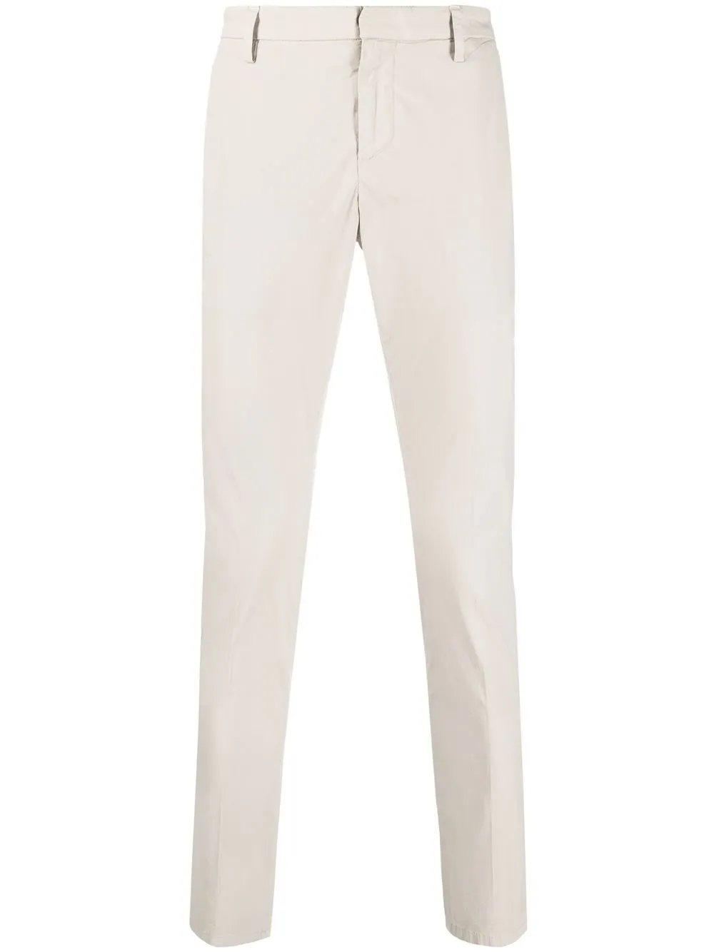 Брюки чинос со складками DONDUP, белый
Брюки чинос со складками DONDUP, белый