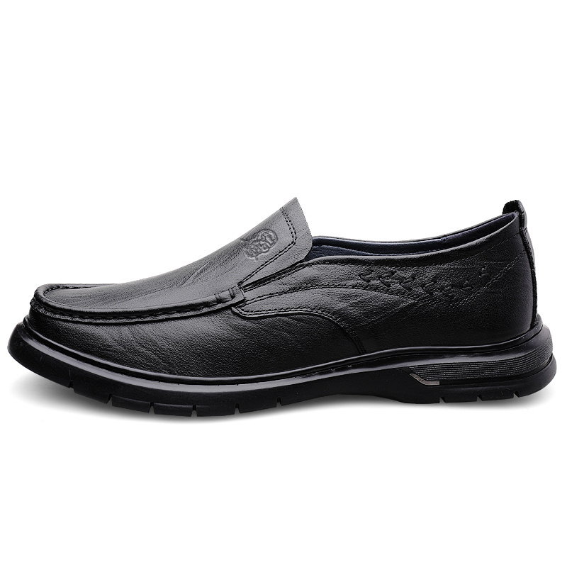 LAORENTOU Мужские повседневные туфли с низким верхом, черные/коричневые
LAORENTOU Мужские повседневные туфли с низким верхом, черные/коричневые