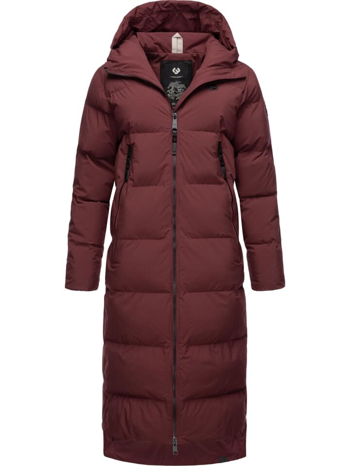 Пуховик ragwear, цвет wine red, Красный, Пуховик ragwear, цвет wine red
Пуховик ragwear, цвет wine red, Красный, Пуховик ragwear, цвет wine red