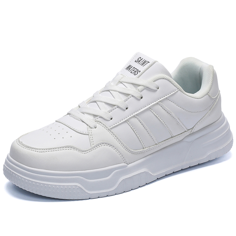 Детская обувь для подростков SAINT WATERS, белый
Детская обувь для подростков SAINT WATERS, белый