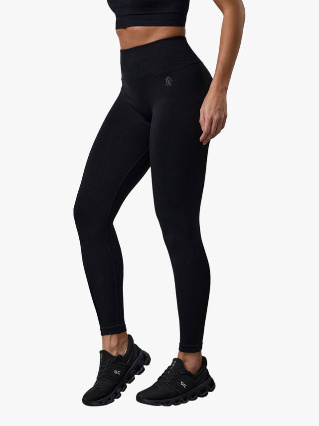 Спортивные леггинсы Sculpt Gym King, Black
Спортивные леггинсы Sculpt Gym King, Black